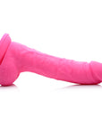 Lollicock Silicone Dildo