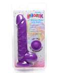 Lollicock Silicone Dildo