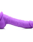 Lollicock Silicone Dildo