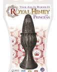 The Princess Butt Plug