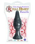 The Prince Butt Plug