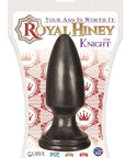 The Knight Butt Plug