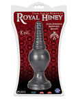 The King Butt Plug