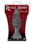 The Princess Butt Plug