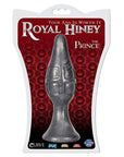 The Prince Butt Plug