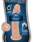 Fleshstixxx Silicone Dildo