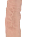 Fleshstixxx Silicone Dildo