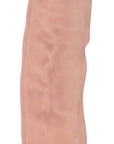 Fleshstixxx Silicone Dildo