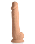 Fleshstixxx Silicone Dildo