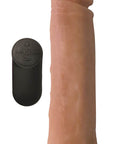 Big Shot Silicone Dildo