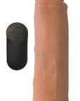 Big Shot Silicone Dildo