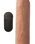 Big Shot Silicone Dildo