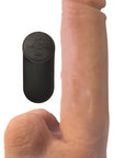 Big Shot Silicone Dildo