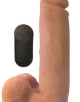 Big Shot Silicone Dildo