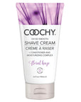 Coochy Shave Cream Floral Haze