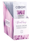 Coochy Shave Cream Floral Haze