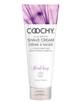 Coochy Shave Cream Floral Haze