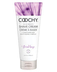 Coochy Shave Cream Floral Haze
