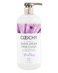 Coochy Shave Cream Floral Haze