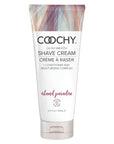 Coochy Shave Cream Island Paradise