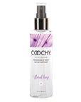 Coochy Fragrance Body Mist