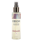Coochy Fragrance Body Mist