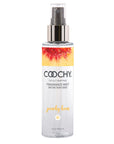 Coochy Fragrance Body Mist