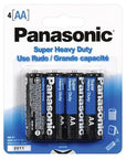 Panasonic Batteries