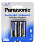 Panasonic Batteries