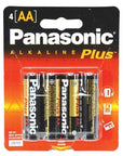 Panasonic Batteries