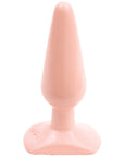 Classic Butt Plug Smooth