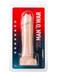 Jumbo Jack Man O War