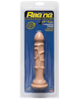 Raging Hard Ons Slimline With Suction Cup Dong