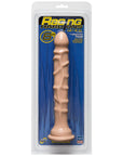 Raging Hard Ons Slimline With Suction Cup Dong