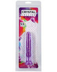 Crystal Jellies Anal Starter