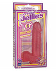 Crystal Jellies Ballsy Super Cock