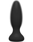 A-Play - Vibe - Adventurous - Rechargeable Silicone Anal Plug with Remote
