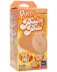 Palm Pal Pussy Masturbator