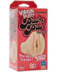 Palm Pal Virgin Masturbator