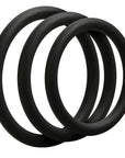 OptiMale 3 C Ring Set Thin