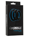 Optimale 3 C Ring Set