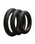Optimale 3 C Ring Set