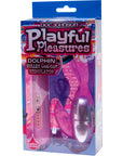 Playful Pleasures