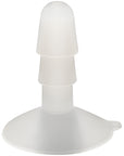 VaC-U-Lock Suction Cup - Non-retail Packaging