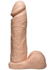 Vac-U-Lock Realistic Cock - Non-retail Packaging