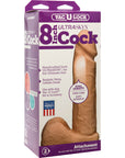 Vac-U-Lock Cock