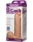 Vac-U-Lock Cock