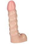 Vac-U-Lock Cock Raging Hard Ons - Non-retail Packaging