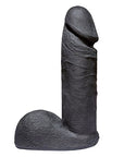 Vac-U-Lock Realistic Cock - Non-retail Packaging