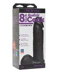 Vac-U-Lock Realistic Cock - Non-retail Packaging